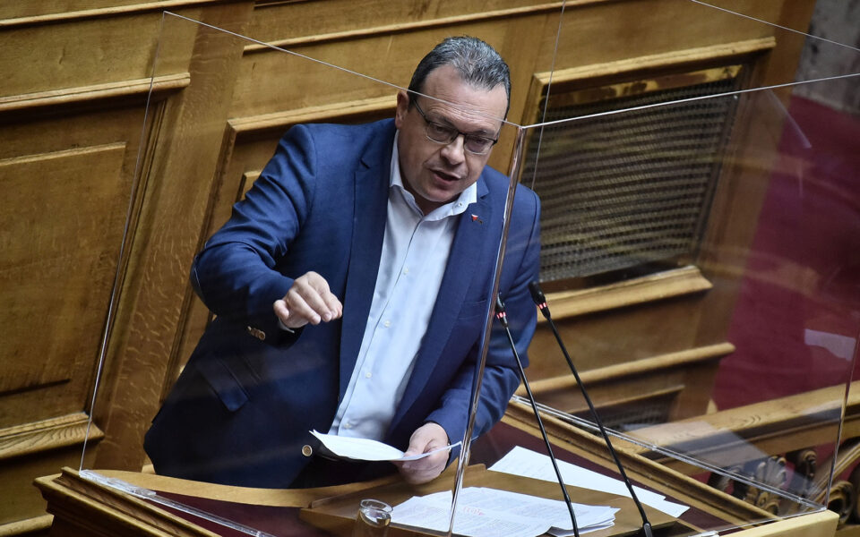 SYRIZA: Gov’t owes fiscal choices to us