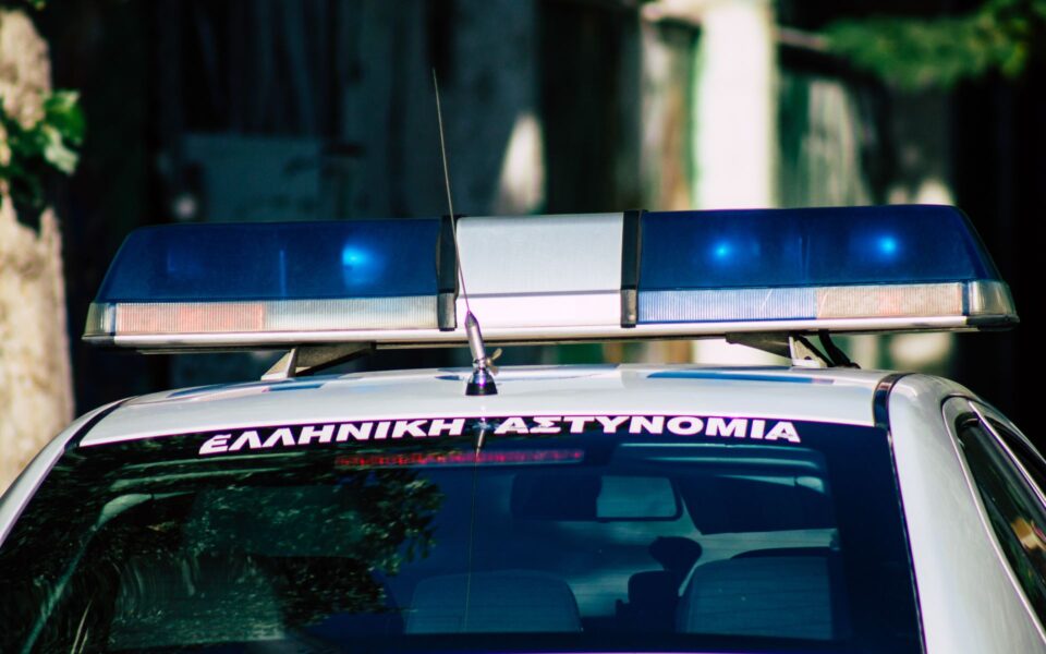 Member of criminal gang arrested in Athens 