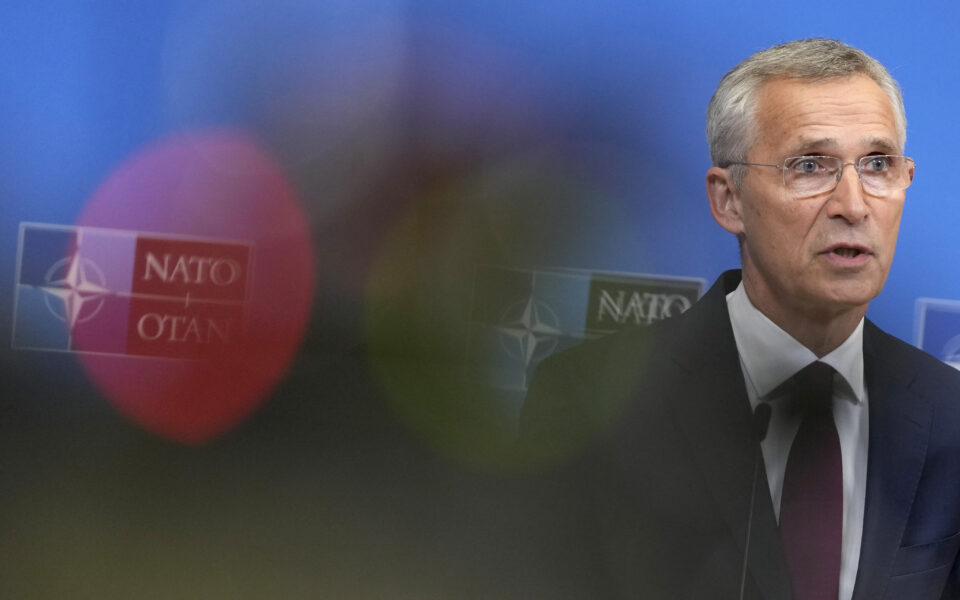 Swedish NATO membership: No deal with Turkey, leaders meet next week