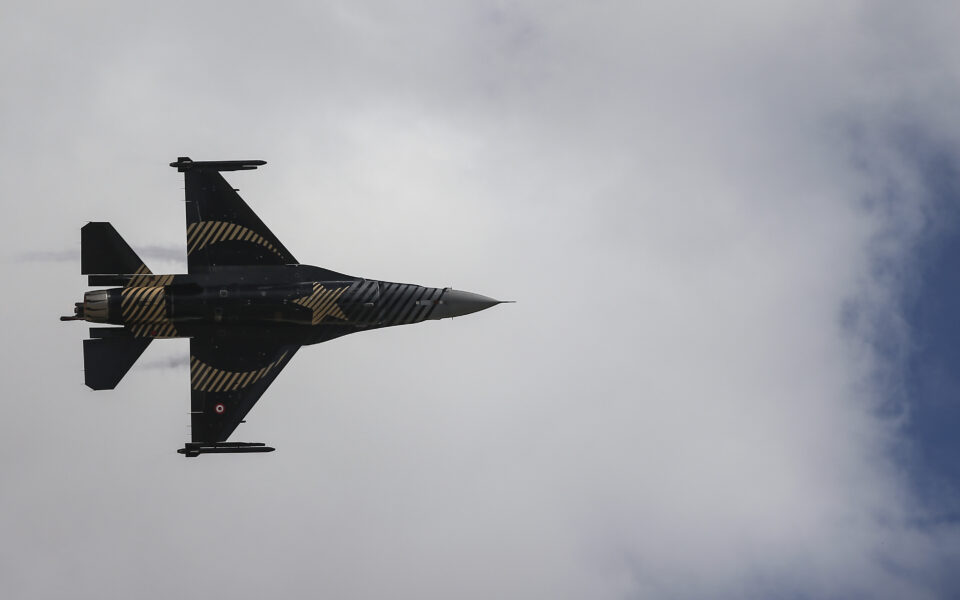 US envoy sees rapid F-16s sale to Turkey after Sweden NATO bid sign-off