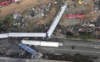 Suspects in European probe into railway oversights to submit explanations
