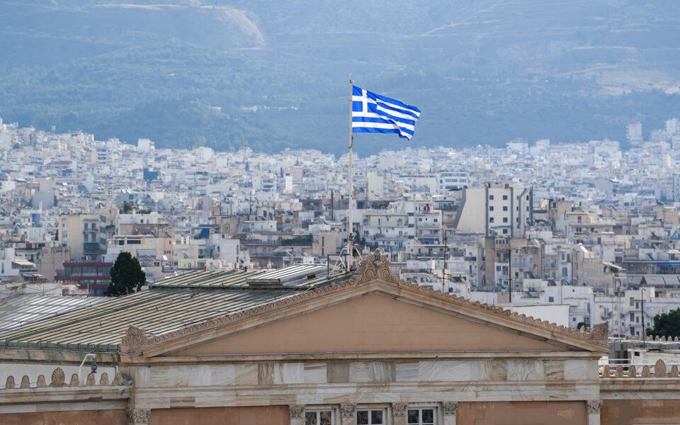 Greece revises EU-aided plan