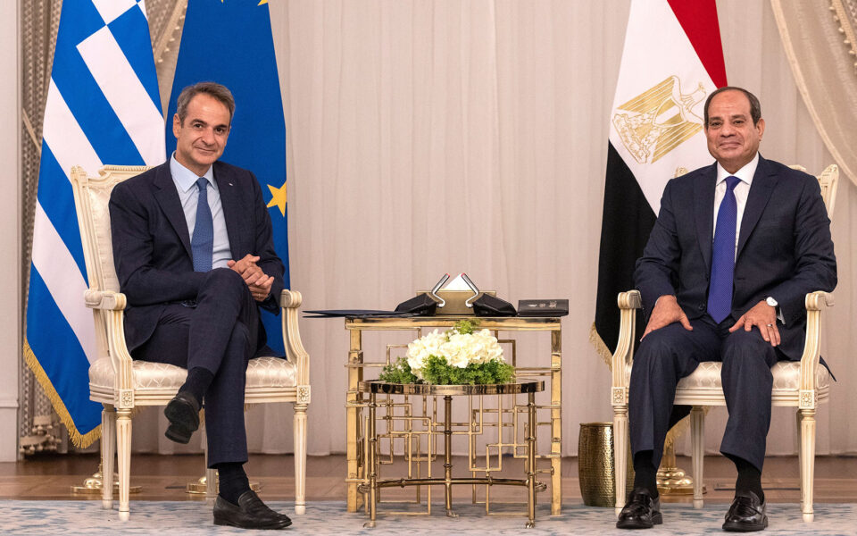 PM announces high-level cooperation council with Egypt