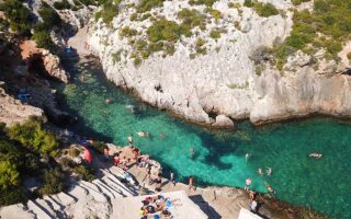 19 reasons to visit the Ionian islands