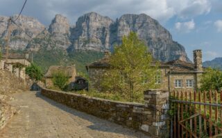Zagori makes UNESCO’s World Cultural Landscape Heritage list