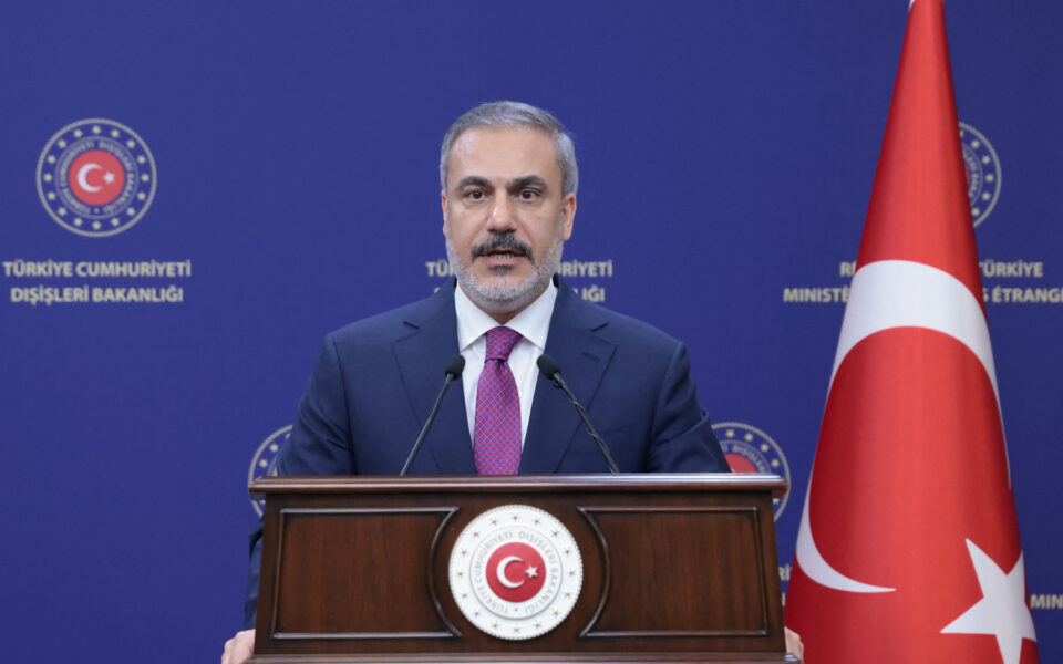 Turkey, EU to revive talks to modernize customs union, Turkish minister says