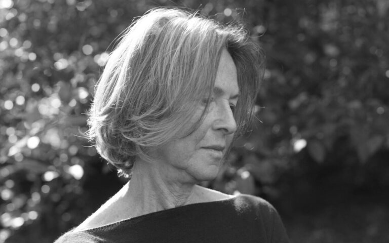 Louise Gluck | Athens | October 16