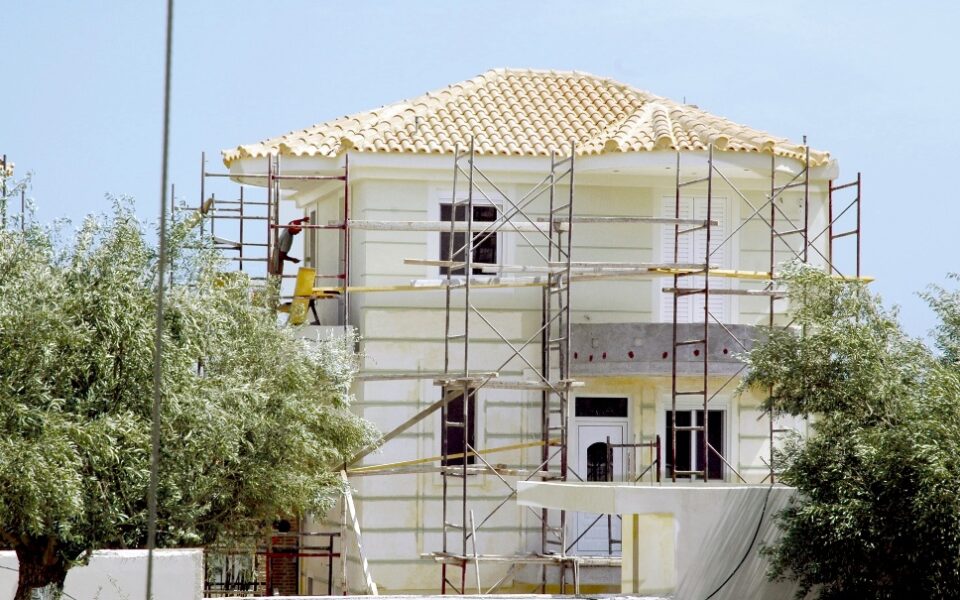 CyStat reports 6% drop in issued building permits