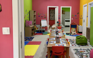 First daycare school opens in Kastellorizo