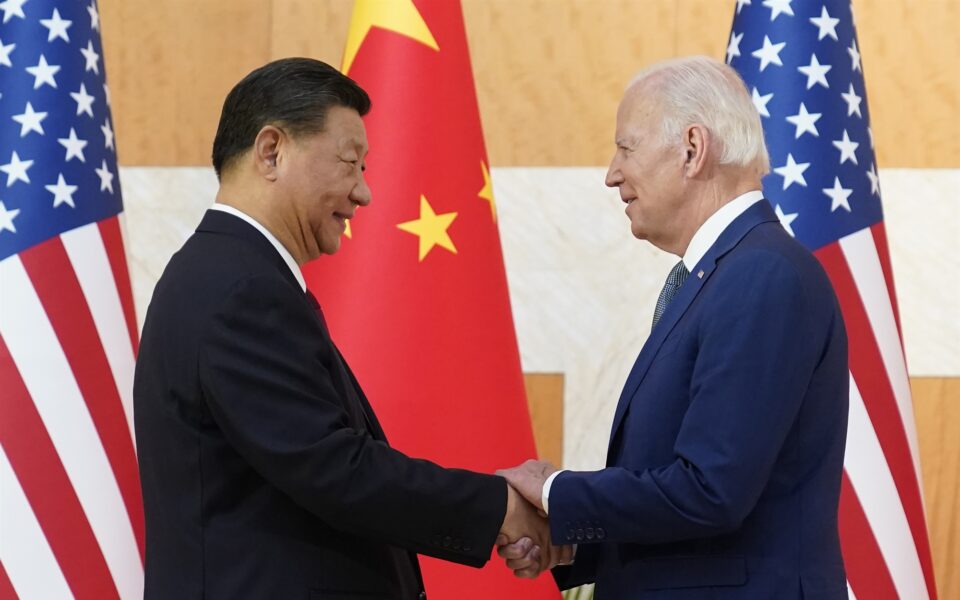 US-China ties are improving. It won’t last