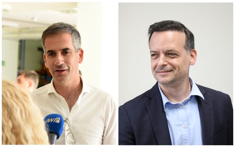 Candidates for Athens mayorship to state their claim in TV debate