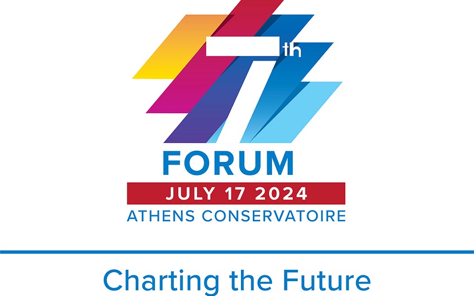 Next InvestGR forum to create a map for the future