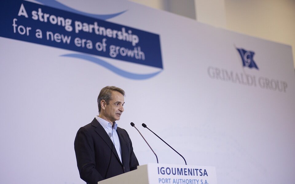 PM: Greece attracts foreign capital