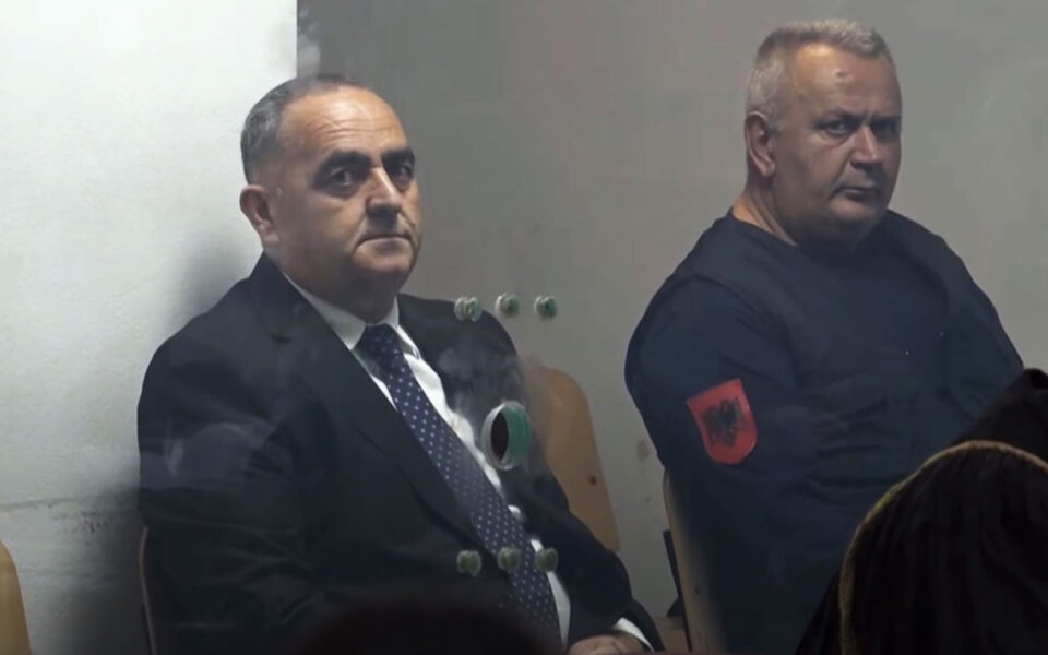 Beleri case upsets Albania political scene