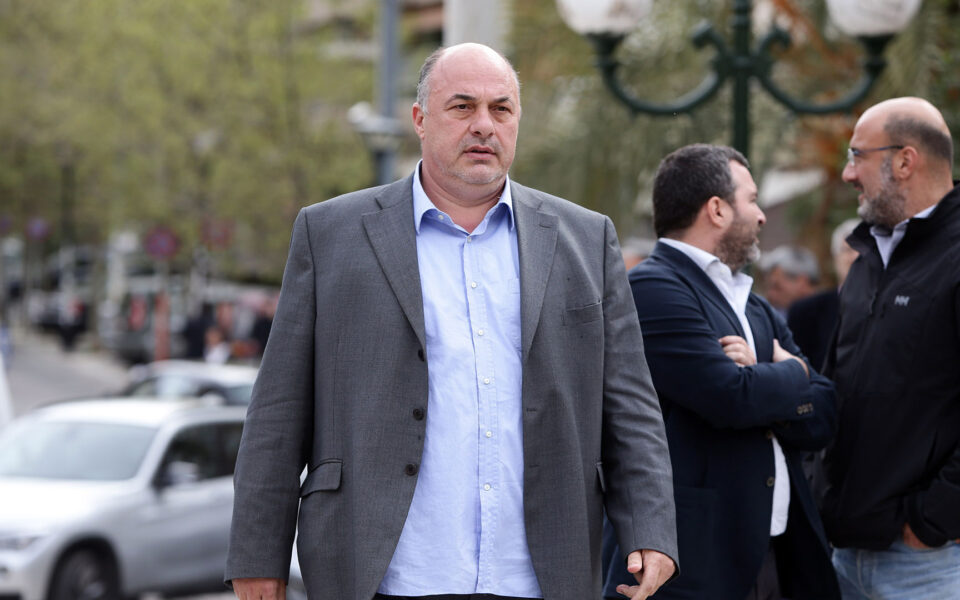 SYRIZA calls for prosecutor’s intervention after homophobic remarks by re-elected Volos mayor