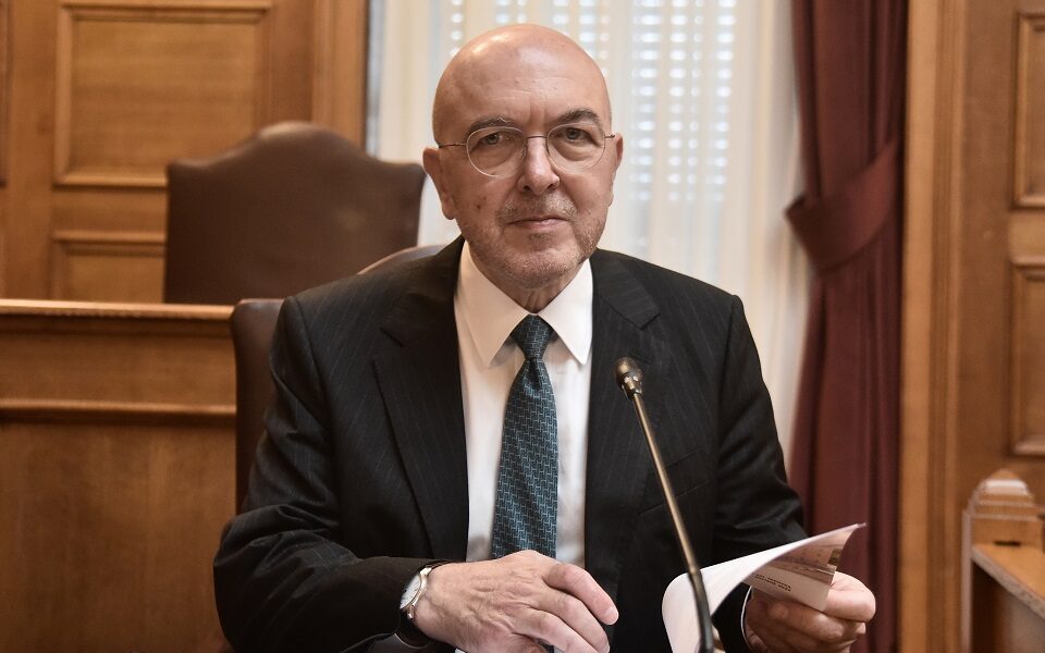 Deputy FM due in Turkey for ‘Positive Agenda’ talks
