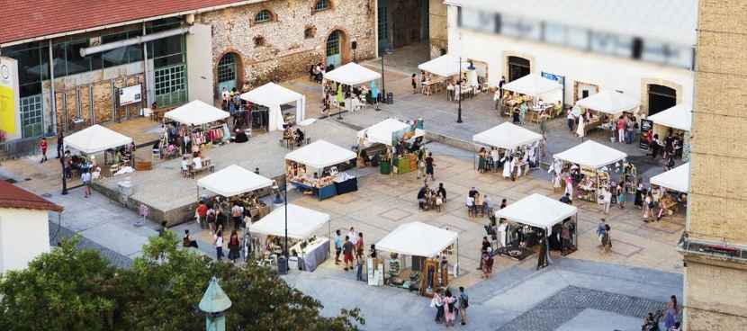 Meet Market: Easter Edition | Athens | April 27-28