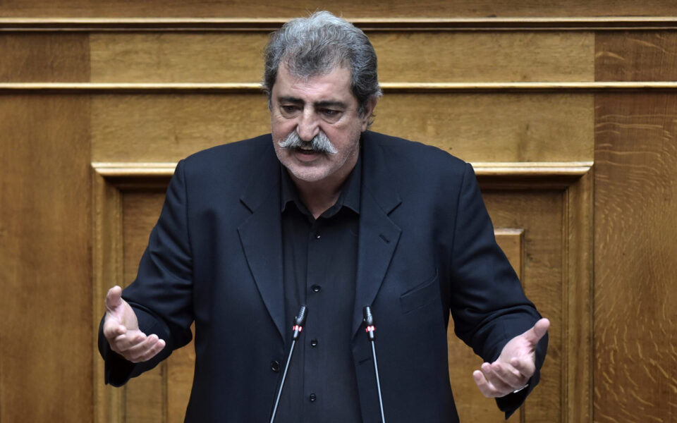 Lawmakers vote to lift Polakis’ immunity