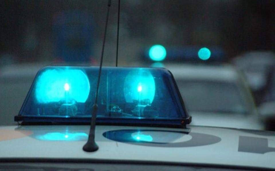 Shots fired between two Roma men outside of Nafplio hospital