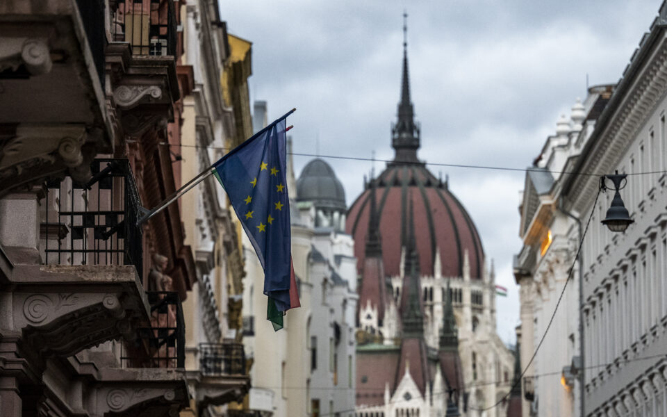 Political noise distracts central Europe’s rate-setters