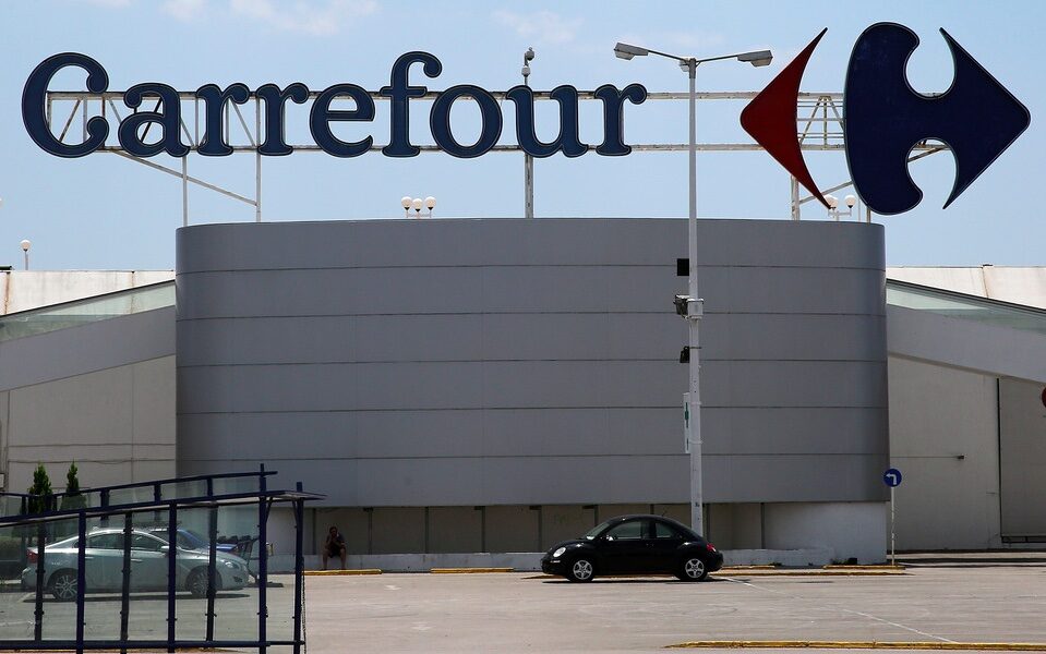 Carrefour returns to Bulgaria through Greek franchise holder