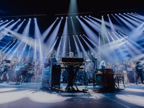 Hans Zimmer | Athens | January 4