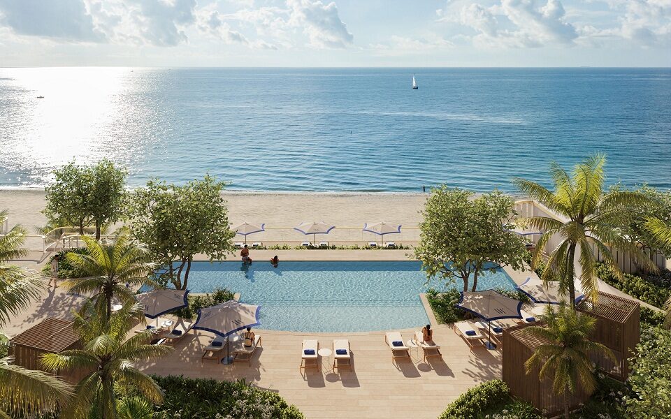Waldorf Astoria expands to eastern Peloponnese