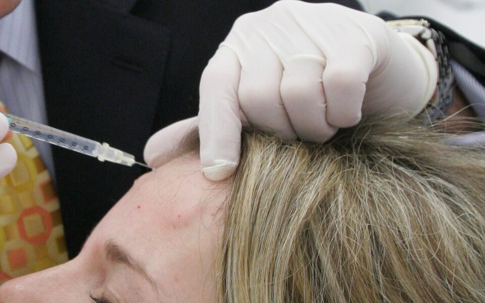 Medical board sounds alarm over beauty procedures by unlicensed physicians