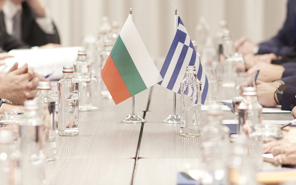 Athens, Bulgaria chambers sign cooperation agreement