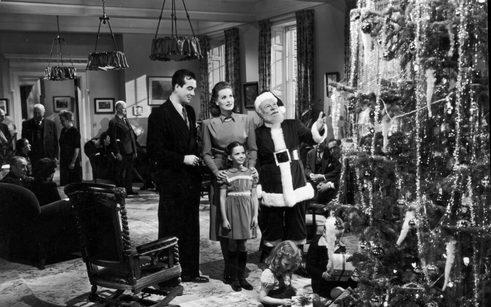 Miracle on 34th Street | Athens | December 21