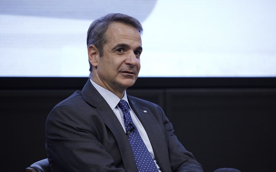 Mitsotakis affirms commitment to UK relations amid Parthenon Sculptures dispute
