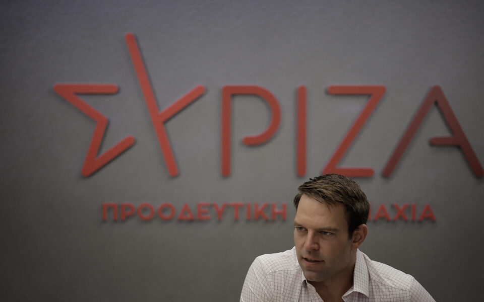 Government denies claim that SYRIZA leader had been offered ministerial seat