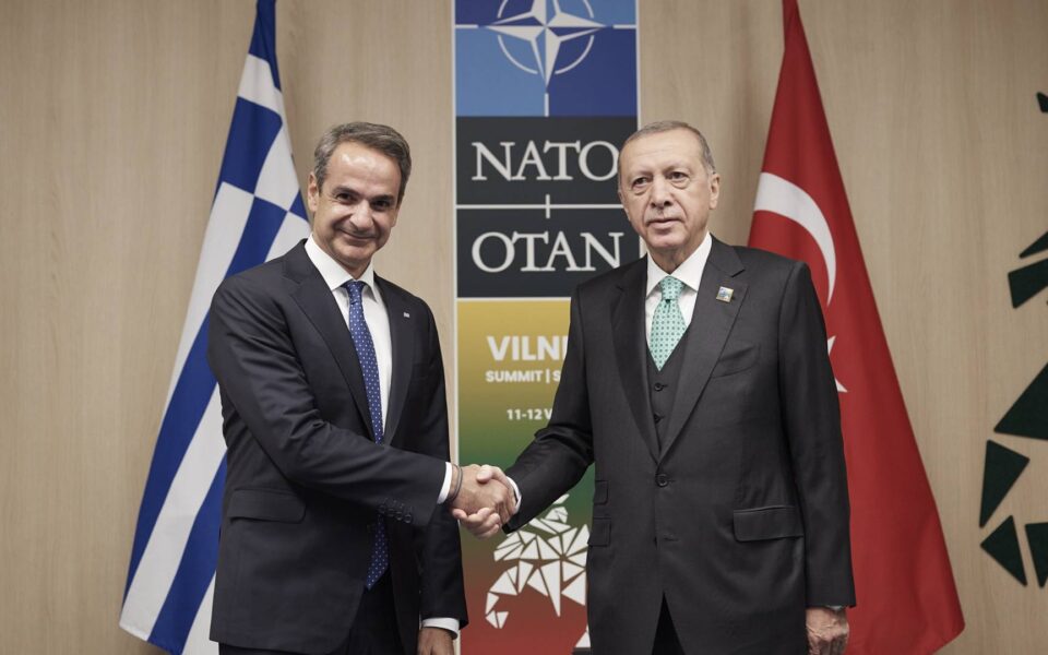 Upcoming Greece-Turkey High-Level Cooperation Council set to reinvigorate relations