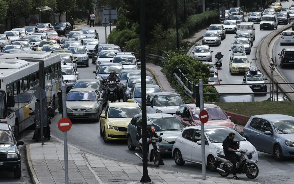 Two-month extension for payment of traffic fees