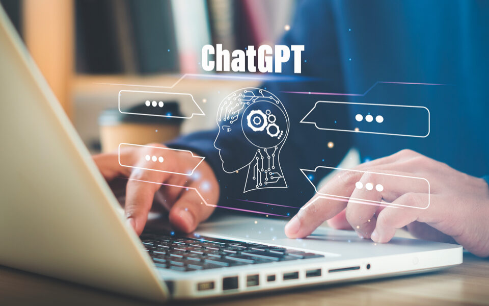 Jobseekers choose ChatGPT