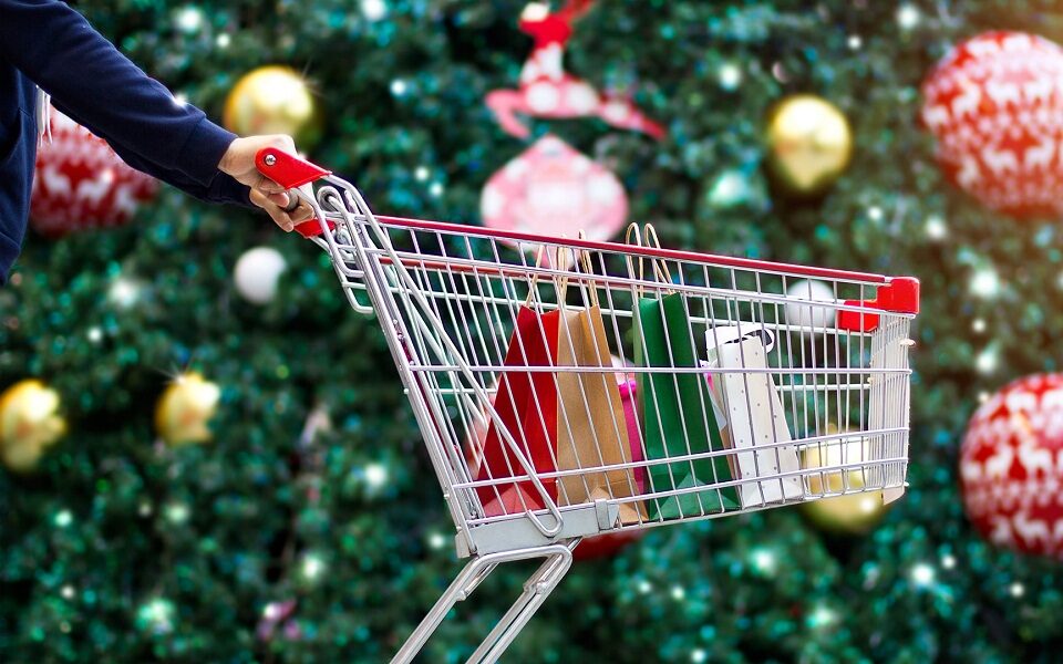 Retail’s December turnover to match expectations