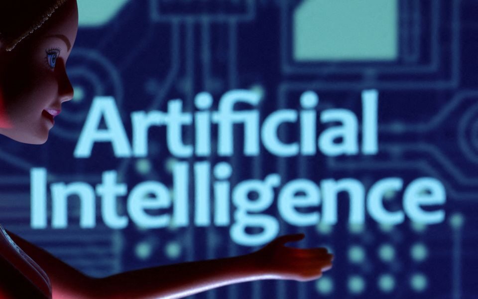 AI can add €180 bln to GDP in 15 years