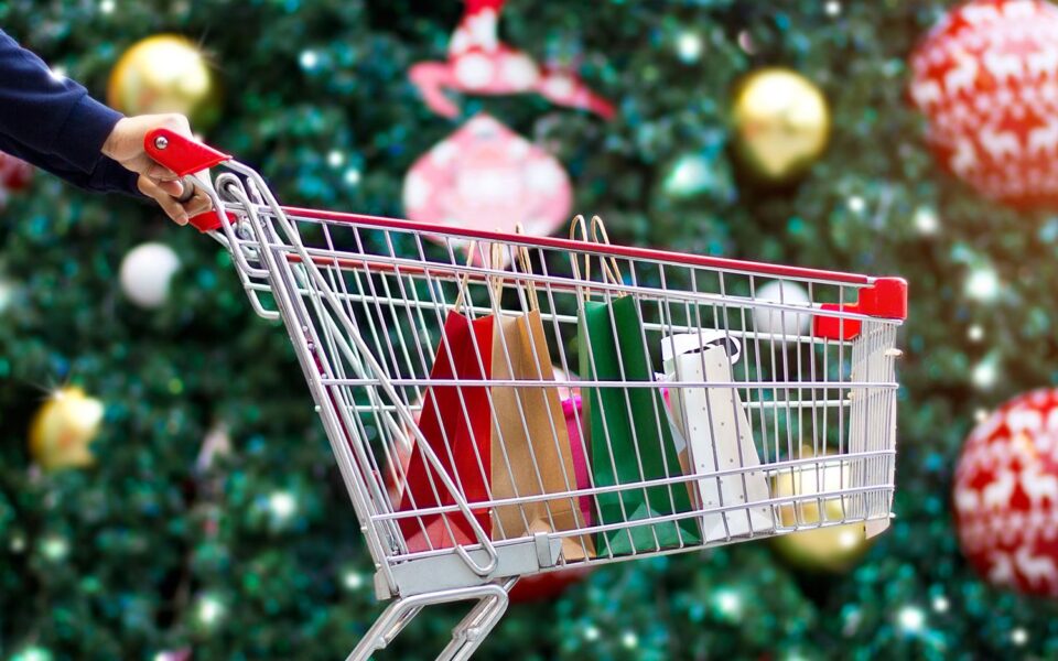 ‘Christmas Basket’ to keep prices down