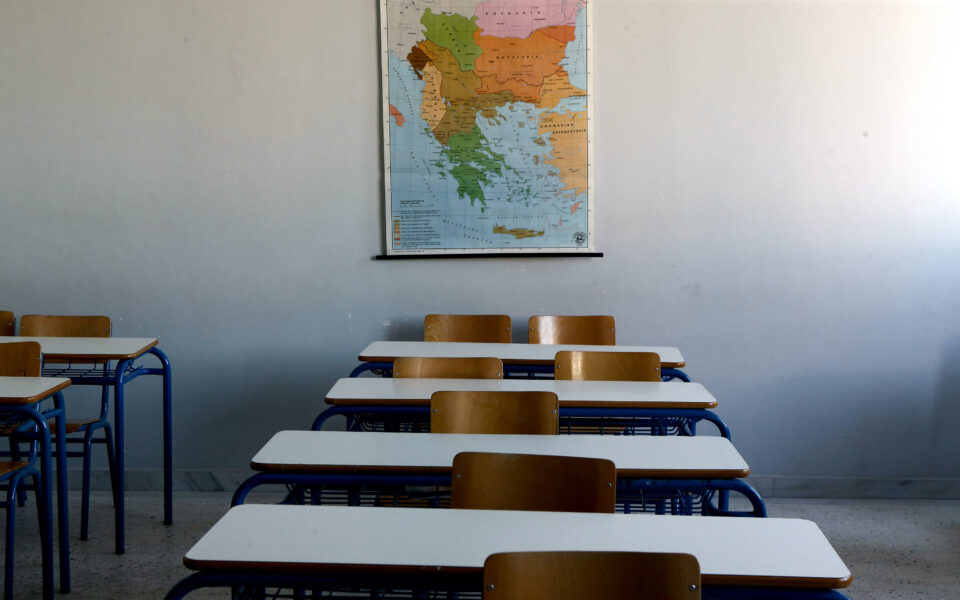 Η αποτυχία γίνεται κανόνας στην ελληνική εκπαίδευση