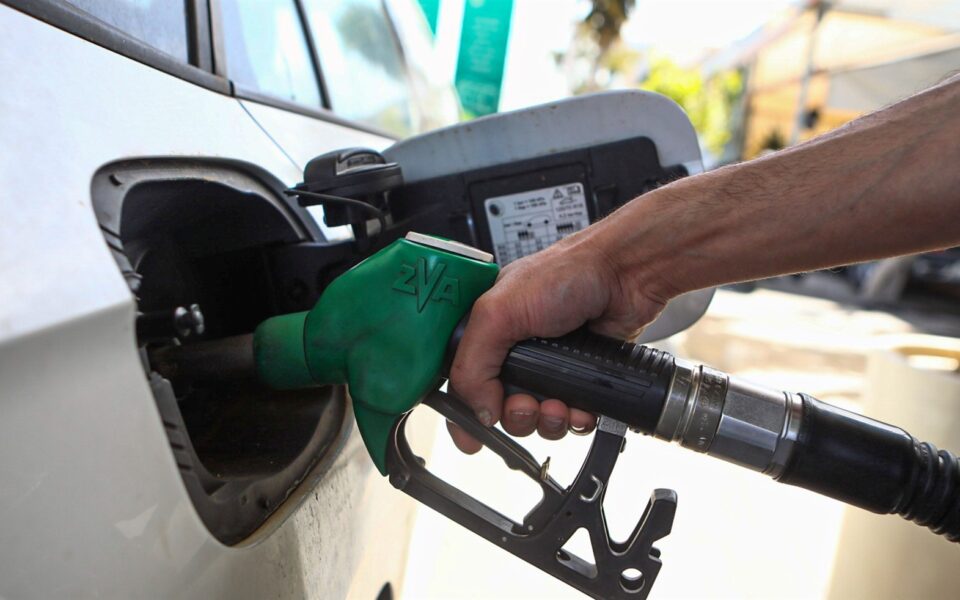 Annual fuel theft at 120 million euros, as checks lag