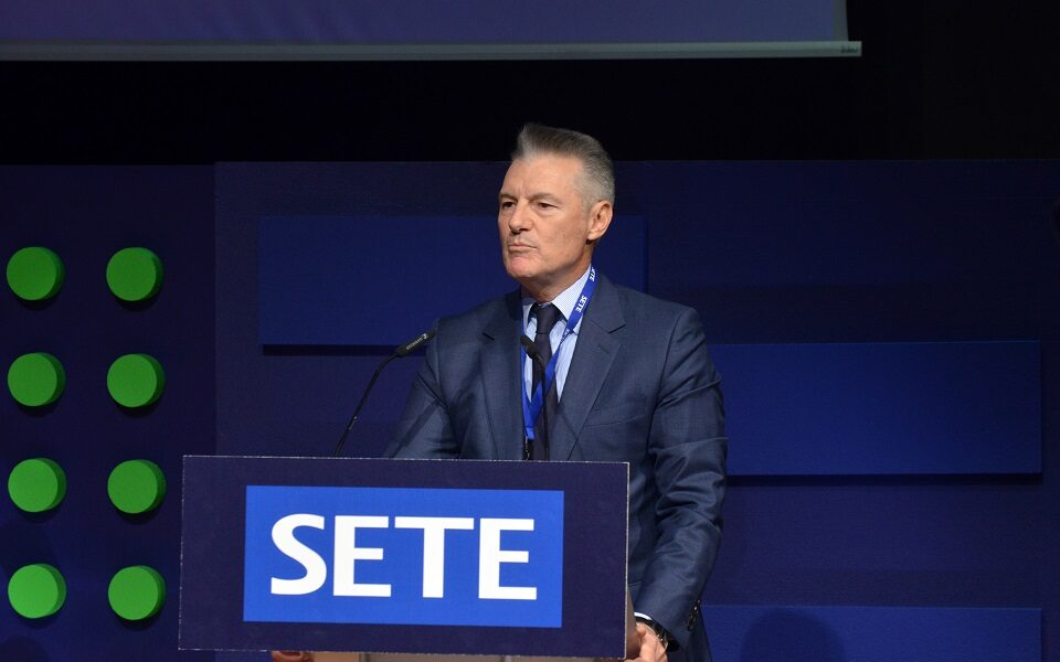 SETE conference: Challenges to destination sustainability
