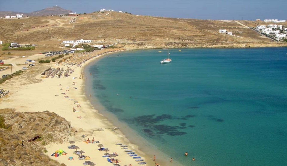 Top court rules in favor of Mykonos tourist investment
