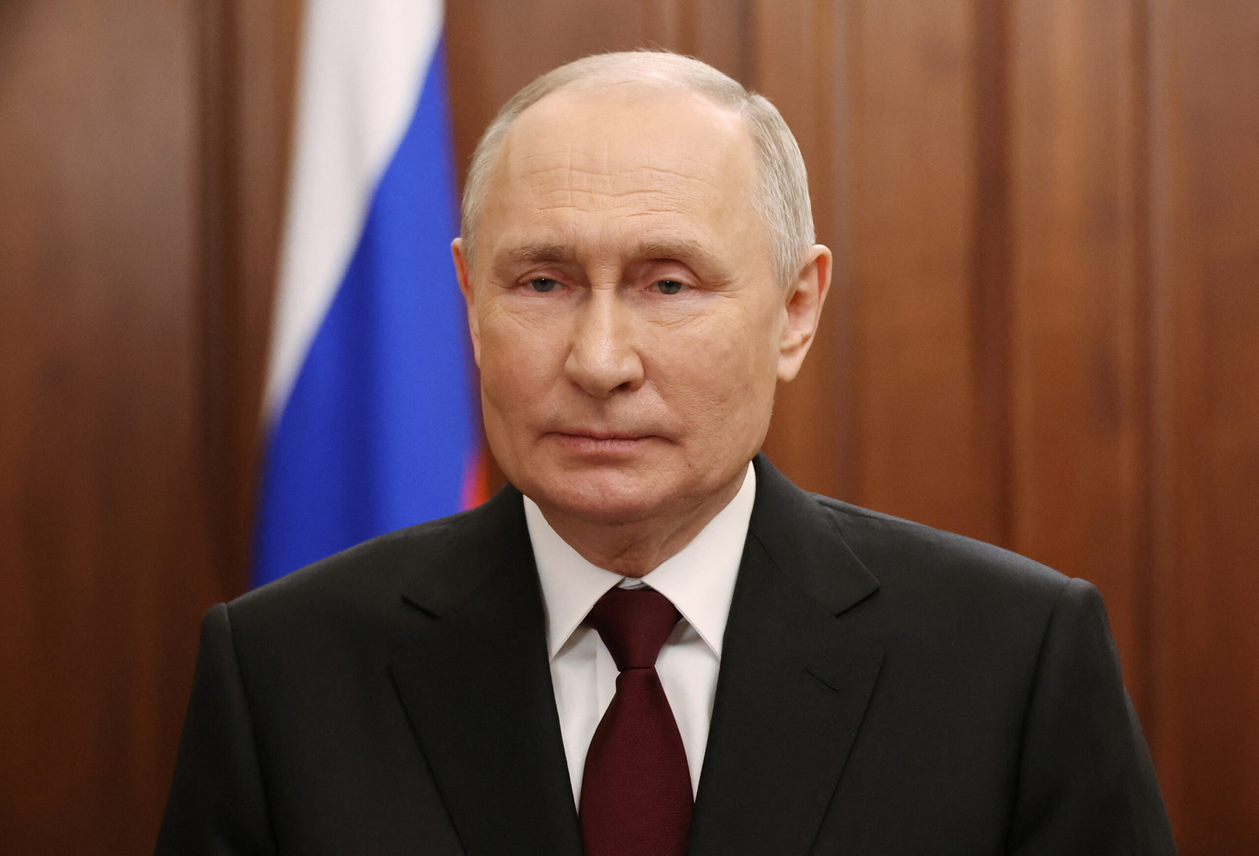 How Putin fuses Ukraine and the Middle East image