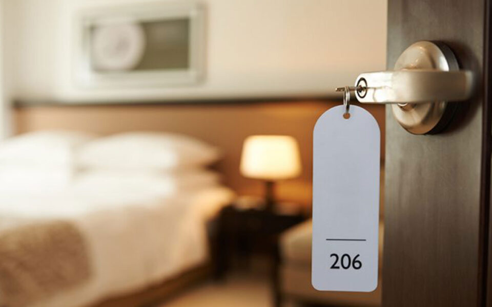 Number of small budget hotels dwindling