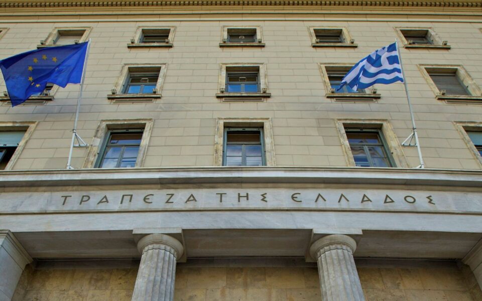 Στουρνάρας: Η Τράπεζα της Ελλάδος μπλόκαρε την έξοδο της Ελλάδας από την Ευρωπαϊκή Ένωση το 2015