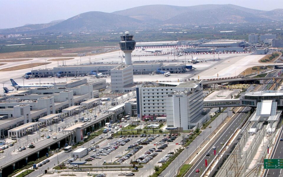 Athens Airport stake up for grabs as of Thursday for investors