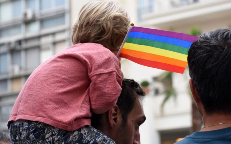 Same-sex marriage and adoption bill posted for public consultation