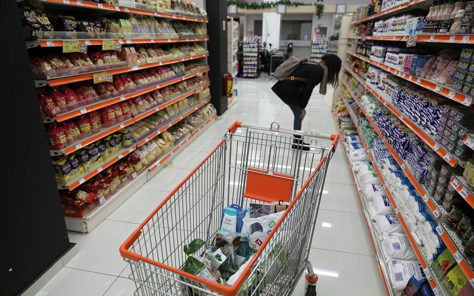Cypriot inflation accelerated in January