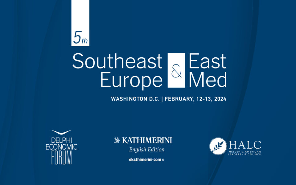 Kathimerini Forum: Signs of optimism in the Western Balkans, but no closer to EU accession