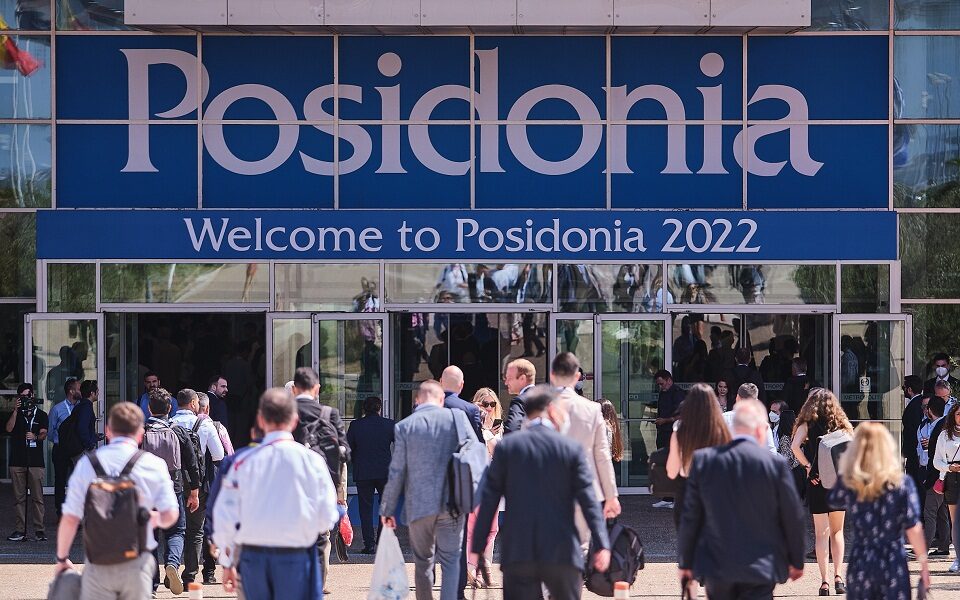 Course set for the biggest ever Posidonia